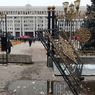 Парламент Киргизии то собирается объявить импичмент президенту, то утверждает его указы о ЧП