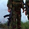 Силовики заблокировали двух боевиков в махачкалинской пятиэтажке
