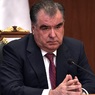 Эмомали Рахмон в пятый раз с триумфом стал президентом Таджикистана