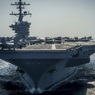 США допустили возможность морской блокады России