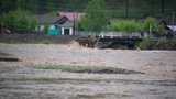 Пострадавшие от паводка в Сибири начали получать компенсацию