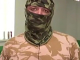 Хакеры узнали настоящее имя командира батальона «Азов»