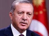 Эрдоган прокомментировал взрыв в Кайсери