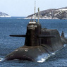 Шведские военные приняли техническое судно за российскую подлодку