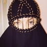 Фотография Мадонны в парандже шокировала фанатов и злопыхателей