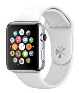 Компания Apple объявила дату начала продаж «умных часов» в РФ