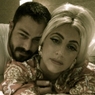 Леди Гага тайно вышла замуж за актера "Дневников вампира" (ФОТО)