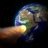 Над Камчаткой зафиксировали мощный взрыв метеорита