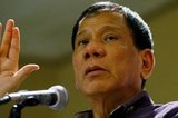 Кортеж президента Филиппин подорвали