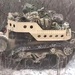 Армия США начала тестирование наземных беспилотников