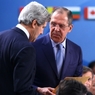 Псаки: Керри обсудил с Лавровым ситуацию на Украине по телефону