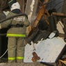 Под завалами взорвавшегося дома в Омской области погибли еще двое
