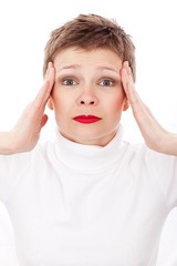 Регулярные головные боли производят разрушительный эффект на мозг