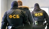 Сотрудники ФСБ закрыли храм Архангела Рафаила в Москве на время обыска