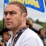 В Киеве депутата умыли фекалиями (ВИДЕО)