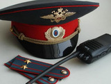 Московский полицейский будет уволен за сопротивление ДПС