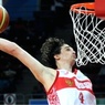 Российские баскетболисты досрочно пробились на чемпионат Европы