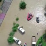 В Приморье ввели режим ЧС из-за наводнения