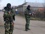 Источник: в ходе КТО в Ингушетии ликвидировано несколько боевиков