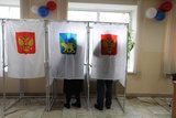 ЦИК опубликовал данные по явке на выборах