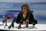Замгубернатора Мурманской области лишилась должности после Прямой линии с Путиным