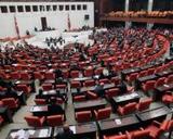 В парламенте Турции оппозиционеры-курды подрались с политическими противниками