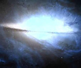 Галактика в созвездии Комы станет космическим маяком (ФОТО)