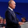 Путин пообещал поделиться с Болтоном секретами «правильной организации» ЧМ по футболу