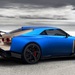 Nissan выпустил юбилейную модель GT-R ограниченным тиражом