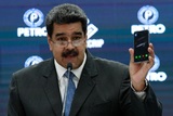 Мадуро заявил о многомиллиардных контрактах с Россией