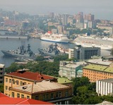 Владивосток на семьдесят лет стал свободным портом