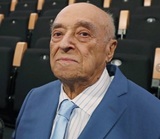 В Москве на 96-м году жизни скончался Владимир Этуш