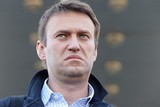 В Нижнем Новгороде замуровали штаб Навального