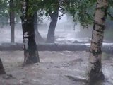 МЧС: Туристы в Бурятии пропали не из-за подтопления
