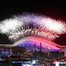 В Сочи зажгли огонь Паралимпиады-2014