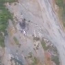 На Камчатке нашли обломки вертолёта Ка-27, выживших не обнаружено
