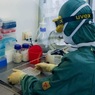 В России число погибших от коронавируса достигло девяти человек