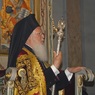 Патриарх Варфоломей издал томос об автокефалии украинской церкви