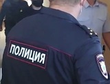 Полиция начала поиски обливших краской Дмитрия Муратова