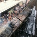Причиной катастрофы на вокзале в Египте названа ссора двух машинистов