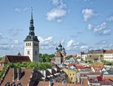 Посольство России ответило на заявление парламента Эстонии о санкциях