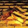 Россия смогла увеличить свои золотовалютные резервы