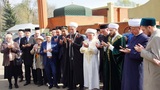 День памяти духовных мусульманских наставников прошел в Казани