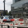 Школьник из Германии пытался взорвать бомбу на городской ярмарке