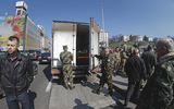 ОБСЕ снова жалуется, что его не пускают в Донбасс