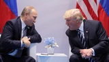 Трамп надеется на конструктивное сотрудничество с Россией после встречи с Путиным