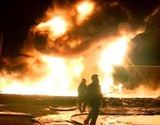 Причиной взрыва на военном складе под Луганском стал пуск сигнальной ракеты