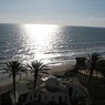 В Тунисе неизвестный расстрелял трех туристов на пляже