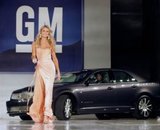 General Motors отзывает 1,5 млн авто в КНР из-за брака насоса