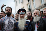 Династия Романовых возвращается в Крым